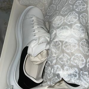 Alexander McQueen Sneakers